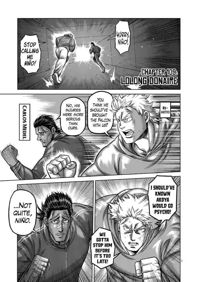 Kengan Omega Chapter 109 image 01_optimized